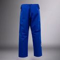 ГІ для бразильського джиу-джитсу Venum Elite 5.0 royal blue 7