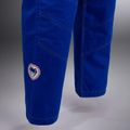 ГІ для бразильського джиу-джитсу Venum Elite 5.0 royal blue 8