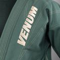 ГІ для бразильського джиу-джитсу Venum Elite 5.0 forest green 7
