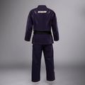 ГІ для бразильського джиу-джитсу Venum Elite 5.0 navy 2