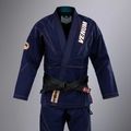 ГІ для бразильського джиу-джитсу Venum Elite 5.0 navy 4