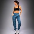 Штани жіночі Venum Laser 3.0 Joggers blue 2
