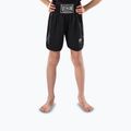 Шорти боксерські дитячі Venum Classic Jr black