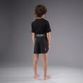 Шорти боксерські дитячі Venum Classic Jr black 3