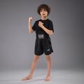 Шорти боксерські дитячі Venum Classic Jr black 5