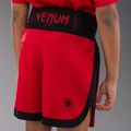 Шорти боксерські дитячі Venum Classic Jr cherry red 7