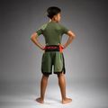 Шорти для тренувань дитячі Venum Classic khaki 3