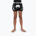 Дитячі тренувальні шорти Venum Inferno Muay Thai Jr чорні