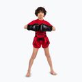 Дитячі тренувальні шорти Venum Inferno Muay Thai Jr червоні 2