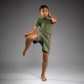 Шорти для тренувань дитячі Venum Light Fight khaki 5