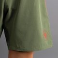 Шорти для тренувань дитячі Venum Light Fight khaki 6