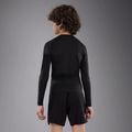 Лонгслів для тренувань дитячий Venum Contender Rashguards Jr black 3