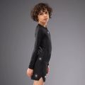 Лонгслів для тренувань дитячий Venum Contender Rashguards Jr black 4