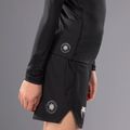 Лонгслів для тренувань дитячий Venum Contender Rashguards Jr black 5