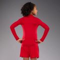 Лонгслів для тренувань дитячий Venum Contender Rashguards Jr cherry red 3