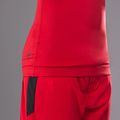 Лонгслів для тренувань дитячий Venum Contender Rashguards Jr cherry red 6