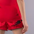 Футболка для тренувань дитяча Venum Contender Rashguards Jr cherry red 4