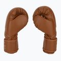 Рукавиці боксерські чоловічі Venum Impact Evo VENUM-05061-058 chocolate 4