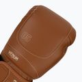 Рукавиці боксерські чоловічі Venum Impact Evo VENUM-05061-058 chocolate 5