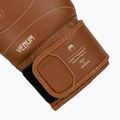 Рукавиці боксерські чоловічі Venum Impact Evo VENUM-05061-058 chocolate 6