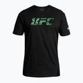 Футболка чоловіча Venum UFC Adrenaline Unrivaled Classis Leon Edwards black