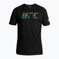 Футболка чоловіча Venum UFC Adrenaline Unrivaled Classis Dricus Du Plessis black
