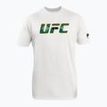 Футболка чоловіча Venum UFC Adrenaline Unrivaled Classis Dricus Du Plessis white