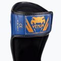Venum Elite Standup Shin Guards захист гомілки і стопи темно-синій 5