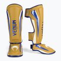 Venum Elite Standup Shin Guards захист гомілки та стопи верблюда 2