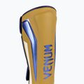 Venum Elite Standup Shin Guards захист гомілки та стопи верблюда 3