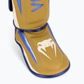 Venum Elite Standup Shin Guards захист гомілки та стопи верблюда 4