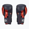 Боксерські рукавички Venum Giant 3.0 темно-сині/червоні 3