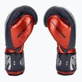 Боксерські рукавички Venum Giant 3.0 темно-сині/червоні 4