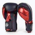 Боксерські рукавички Venum Giant 3.0 темно-сині/червоні