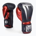 Боксерські рукавички Venum Giant 3.0 темно-сині/червоні 2