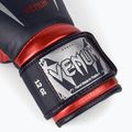 Боксерські рукавички Venum Giant 3.0 темно-сині/червоні 3