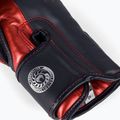 Боксерські рукавички Venum Giant 3.0 темно-сині/червоні 5