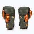 Боксерські рукавички Venum Giant 3.0 хакі/бронза 3