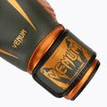 Боксерські рукавички Venum Giant 3.0 хакі/бронза 6