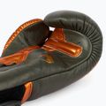 Боксерські рукавички Venum Giant 3.0 хакі/бронза 4