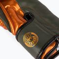 Боксерські рукавички Venum Giant 3.0 хакі/бронза 5