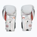 Боксерські рукавички Venum Giant 3.0 червоні/сріблясті 3