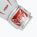 Боксерські рукавички Venum Giant 3.0 червоні/сріблясті 6