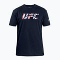 Футболка чоловіча Venum UFC Adrenaline Unrivaled Max Holloway navy
