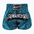 Шорти для тренувань чоловічі Venum X Tawanchay blue/white