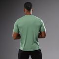 Футболка чоловіча Venum Giant Connect T-Shirt lime green 2