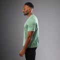 Футболка чоловіча Venum Giant Connect T-Shirt lime green 3
