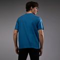 Футболка чоловіча Venum Giant Connect T-Shirt misty blue 2