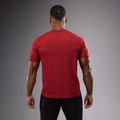 Футболка чоловіча Venum Giant Connect T-Shirt carmin 2
