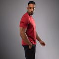 Футболка чоловіча Venum Giant Connect T-Shirt carmin 4